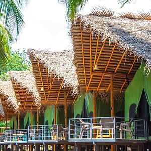 Athgira River Camping - Udawalawe